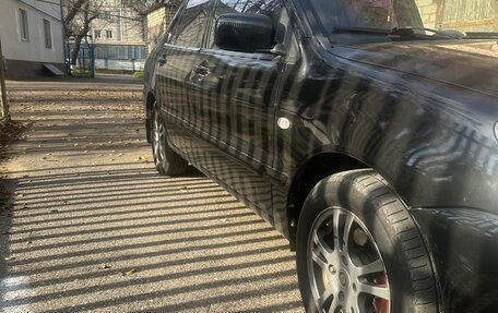 Mitsubishi Lancer IX, 2007 год, 300 000 рублей, 8 фотография