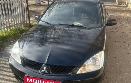 Mitsubishi Lancer IX, 2007 год, 300 000 рублей, 10 фотография