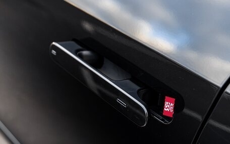 Volkswagen Teramont, 2025 год, 6 900 000 рублей, 11 фотография