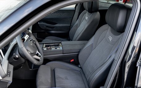 Volkswagen Teramont, 2025 год, 6 900 000 рублей, 12 фотография