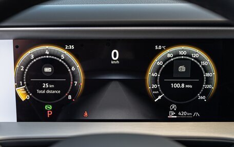 Volkswagen Teramont, 2025 год, 6 900 000 рублей, 15 фотография