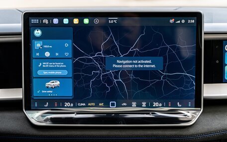 Volkswagen Teramont, 2025 год, 6 900 000 рублей, 17 фотография