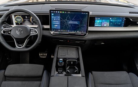 Volkswagen Teramont, 2025 год, 6 900 000 рублей, 13 фотография