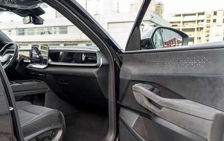 Volkswagen Teramont, 2025 год, 6 900 000 рублей, 26 фотография