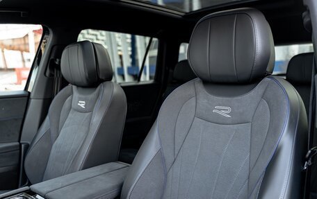 Volkswagen Teramont, 2025 год, 6 900 000 рублей, 24 фотография