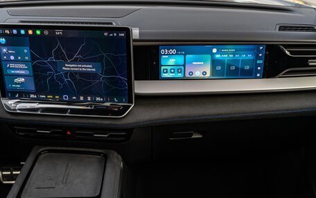 Volkswagen Teramont, 2025 год, 6 900 000 рублей, 16 фотография