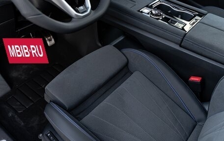 Volkswagen Teramont, 2025 год, 6 900 000 рублей, 22 фотография