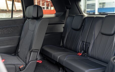 Volkswagen Teramont, 2025 год, 6 900 000 рублей, 31 фотография