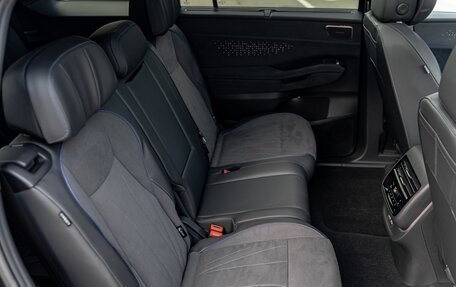 Volkswagen Teramont, 2025 год, 6 900 000 рублей, 32 фотография