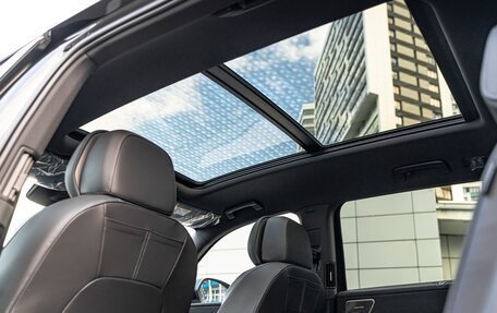 Volkswagen Teramont, 2025 год, 6 900 000 рублей, 28 фотография