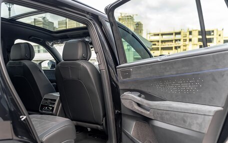 Volkswagen Teramont, 2025 год, 6 900 000 рублей, 36 фотография