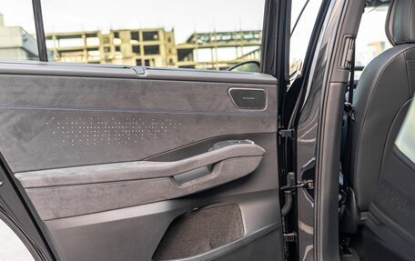 Volkswagen Teramont, 2025 год, 6 900 000 рублей, 34 фотография