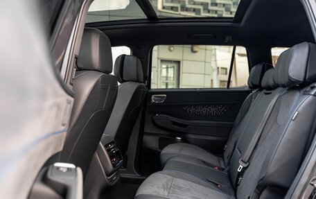 Volkswagen Teramont, 2025 год, 6 900 000 рублей, 35 фотография