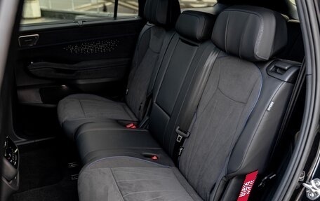 Volkswagen Teramont, 2025 год, 6 900 000 рублей, 30 фотография