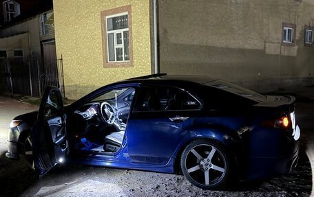 Honda Accord VIII рестайлинг, 2008 год, 500 000 рублей, 4 фотография