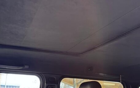 Mercedes-Benz G-Класс AMG, 2015 год, 6 400 000 рублей, 8 фотография