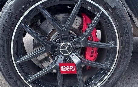 Mercedes-Benz G-Класс AMG, 2015 год, 6 400 000 рублей, 9 фотография