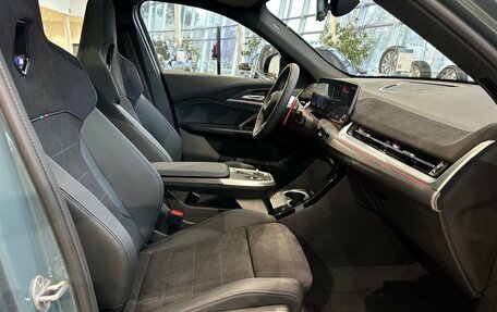 BMW X2, 2025 год, 7 450 000 рублей, 14 фотография