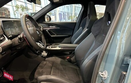 BMW X2, 2025 год, 7 450 000 рублей, 19 фотография