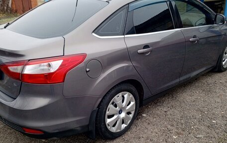 Ford Focus III, 2011 год, 830 000 рублей, 6 фотография