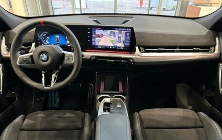 BMW X2, 2025 год, 7 450 000 рублей, 22 фотография