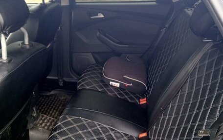 Ford Focus III, 2011 год, 830 000 рублей, 12 фотография