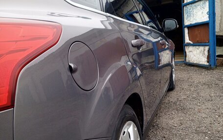 Ford Focus III, 2011 год, 830 000 рублей, 5 фотография