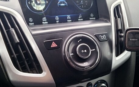 Ford Focus III, 2011 год, 830 000 рублей, 9 фотография