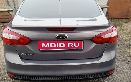Ford Focus III, 2011 год, 830 000 рублей, 4 фотография