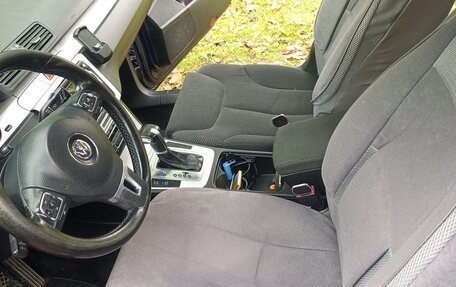 Volkswagen Passat B6, 2010 год, 890 000 рублей, 5 фотография