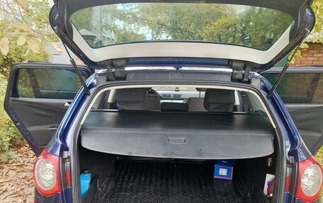 Volkswagen Passat B6, 2010 год, 890 000 рублей, 3 фотография