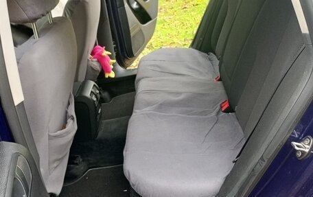 Volkswagen Passat B6, 2010 год, 890 000 рублей, 7 фотография