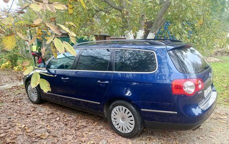 Volkswagen Passat B6, 2010 год, 890 000 рублей, 8 фотография