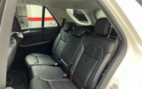 Mercedes-Benz M-Класс, 2014 год, 2 999 900 рублей, 8 фотография