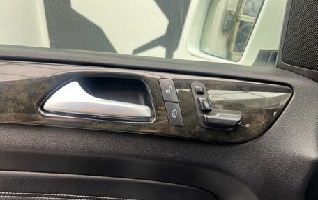 Mercedes-Benz M-Класс, 2014 год, 2 999 900 рублей, 21 фотография