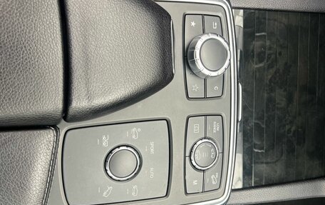 Mercedes-Benz M-Класс, 2014 год, 2 999 900 рублей, 17 фотография