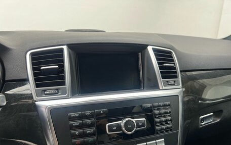 Mercedes-Benz M-Класс, 2014 год, 2 999 900 рублей, 18 фотография