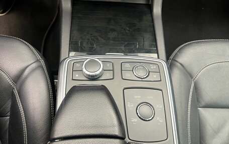 Mercedes-Benz M-Класс, 2014 год, 2 999 900 рублей, 15 фотография