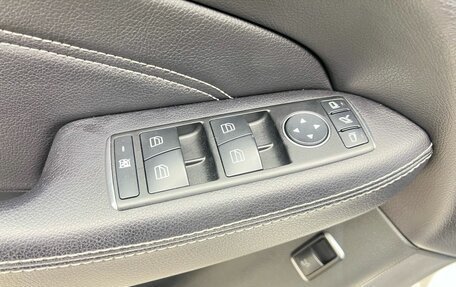 Mercedes-Benz M-Класс, 2014 год, 2 999 900 рублей, 13 фотография