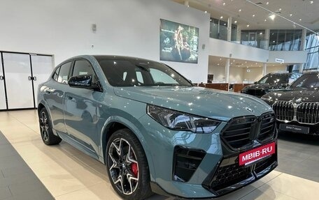 BMW X2, 2025 год, 7 450 000 рублей, 3 фотография