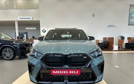 BMW X2, 2025 год, 7 450 000 рублей, 2 фотография