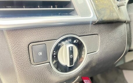 Mercedes-Benz M-Класс, 2014 год, 2 999 900 рублей, 12 фотография