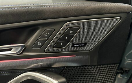 BMW X2, 2025 год, 7 450 000 рублей, 11 фотография