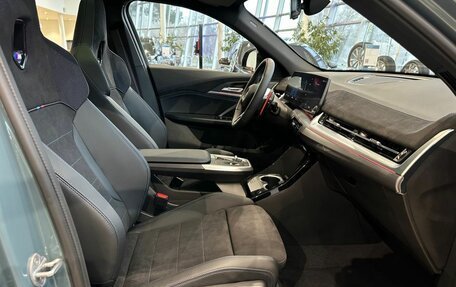 BMW X2, 2025 год, 7 450 000 рублей, 14 фотография