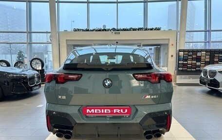 BMW X2, 2025 год, 7 450 000 рублей, 6 фотография
