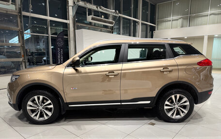 Geely Atlas I, 2020 год, 2 050 000 рублей, 2 фотография