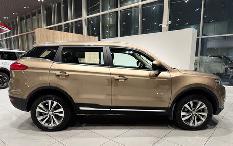 Geely Atlas I, 2020 год, 2 050 000 рублей, 6 фотография