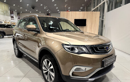 Geely Atlas I, 2020 год, 2 050 000 рублей, 7 фотография