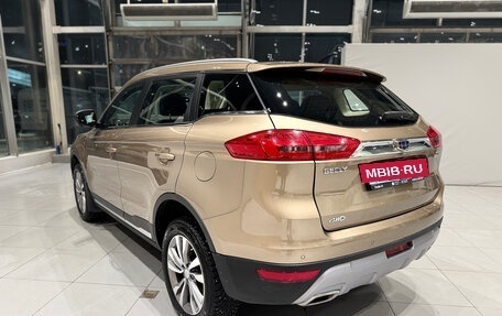 Geely Atlas I, 2020 год, 2 050 000 рублей, 3 фотография