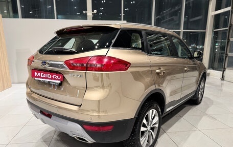 Geely Atlas I, 2020 год, 2 050 000 рублей, 5 фотография